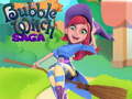 Bubble Witch Saga