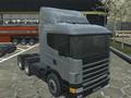 American 18 Wheeler Truck Sim