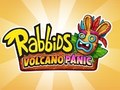 Rabbids Volcano Panic