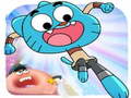 gumball jumb