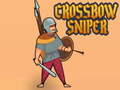 Crossbow Sniper