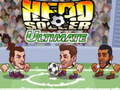 head Soccer Ultimate