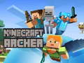 Minecraft Archer