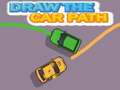 Draw The Car Path