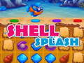 Shell Splash