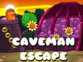 Caveman Escape