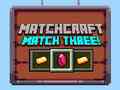 Matchcraft Match Three