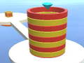 Fire Balls - Shoot Ball 3D