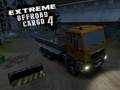 Extreme Offroad Cargo 4