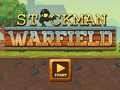 Stickman Warfield