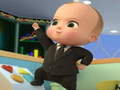 THE BOSS BABY Jigsaw Puzzle