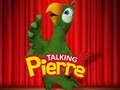 Talking Pierre Birdy