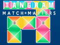 Tangram Match Masters