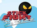 Stick Fight The Game