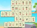 Tropical Mahjong