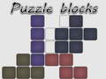 Puzzle Blocks