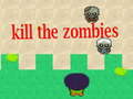 Kill the Zombies