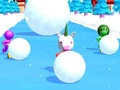 Giant Snowball Rush