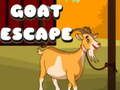 Goat Escape