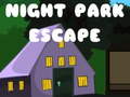 Night Park Escape