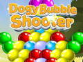 Dogy Bubble Shooter