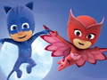 PJ Masks Jigsaw Puzzle