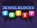 Jewel Blocks Quest