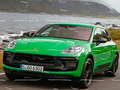 Porsche Macan GTS Puzzle