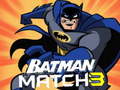 Batman Match 3