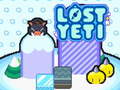 Lost Yeti