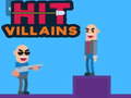 Hit Villains