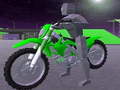 Sport Stunt Bike 3D Game