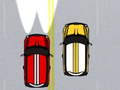 Traffic Racer 2d