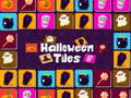 Halloween Tiles