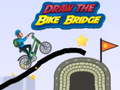 Draw The Bike Bridge