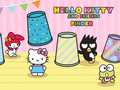 Hello Kitty and Friends Finder