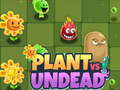 Plants vs Undead