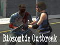 Biozombie Outbreak