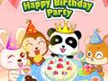 Happy Birthday Party