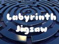 Labyrinth Jigsaw