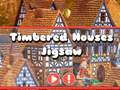 Timbered Houses Jigsaw