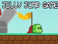 Jelly jump Game