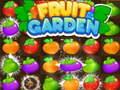 Fruit Garden