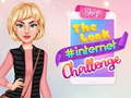 Shop the Look #Internet Challenge