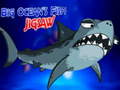 Big Ocean's Fish Jigsaw