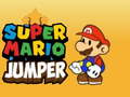 Super Mario Jumper