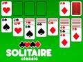 Solitaire classic