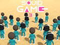 Squid Game 3D