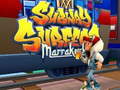 Subway Surfers Marrakesh