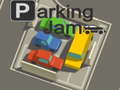 Parking Jam